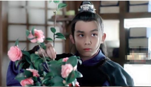 吴磊快乐大本营成长史,吴磊古装成长史