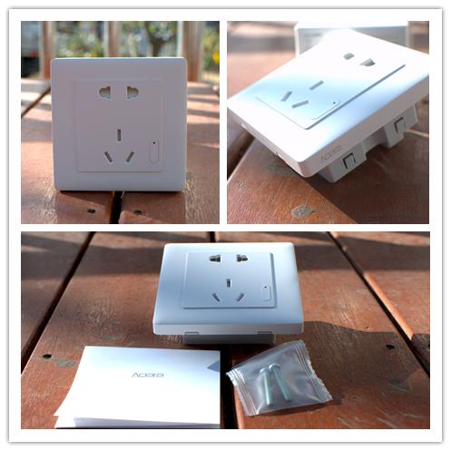 aqara鏅鸿兘瀹跺眳鍔熻兘灞曠ず,鑳借璇濈殑鏅鸿兘瀹跺眳