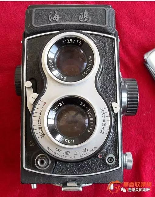 （城市记忆之六）无法忘记的“新华照相馆”－－于超英