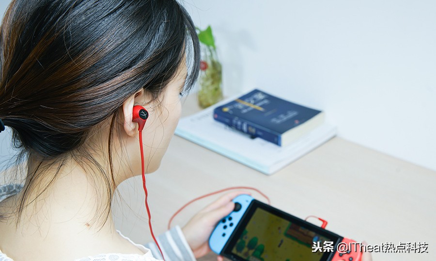 hyperx云雀入耳式怎么样,hyperxcloud耳机测评