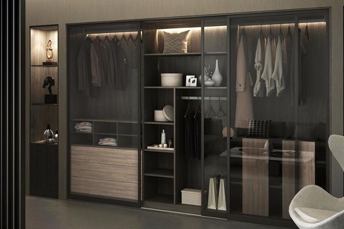 大品牌全屋定制为什么用颗粒板,全屋定制哪个牌子颗粒板好