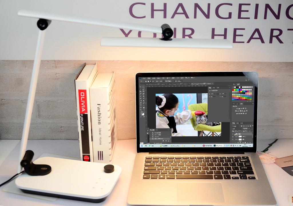 taotronics落地台灯,taotronics台灯是全光谱吗