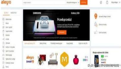 欧洲跨境电商平台,欧洲跨境电商平台应该怎么选