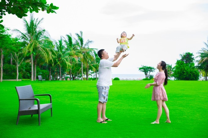 三亚亲子游攻略自由行,重庆三亚亲子游旅游团