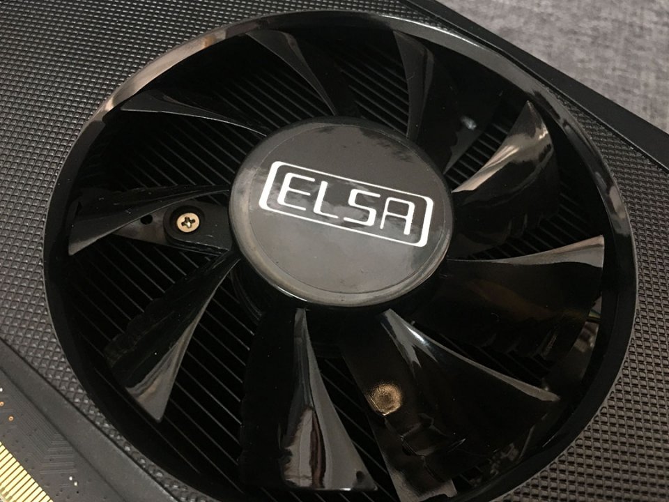 艾尔莎rx550对比1050ti,艾尔莎rx550到底怎么样