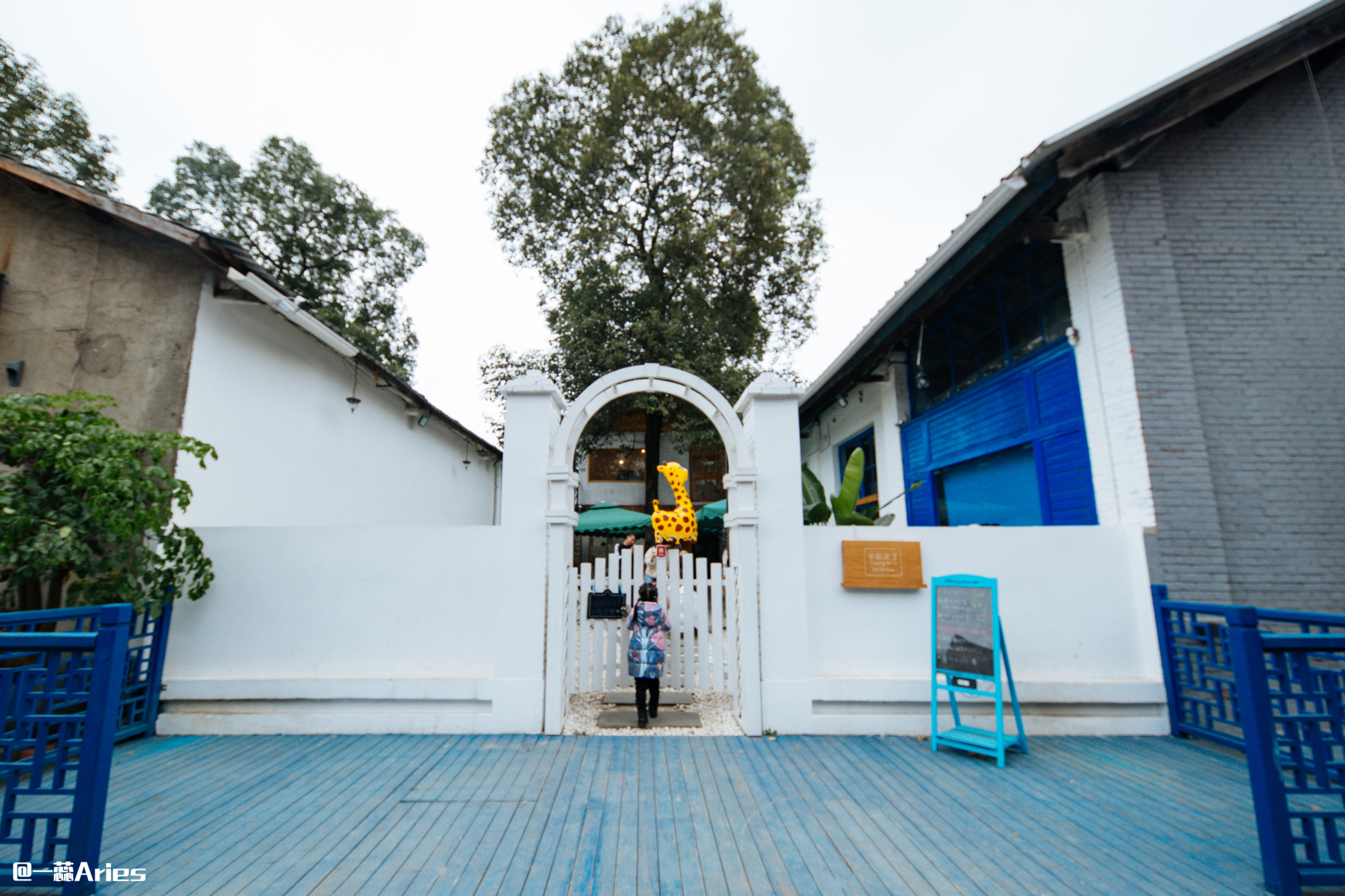 成都值得看的文创园区,成都创意文创园区