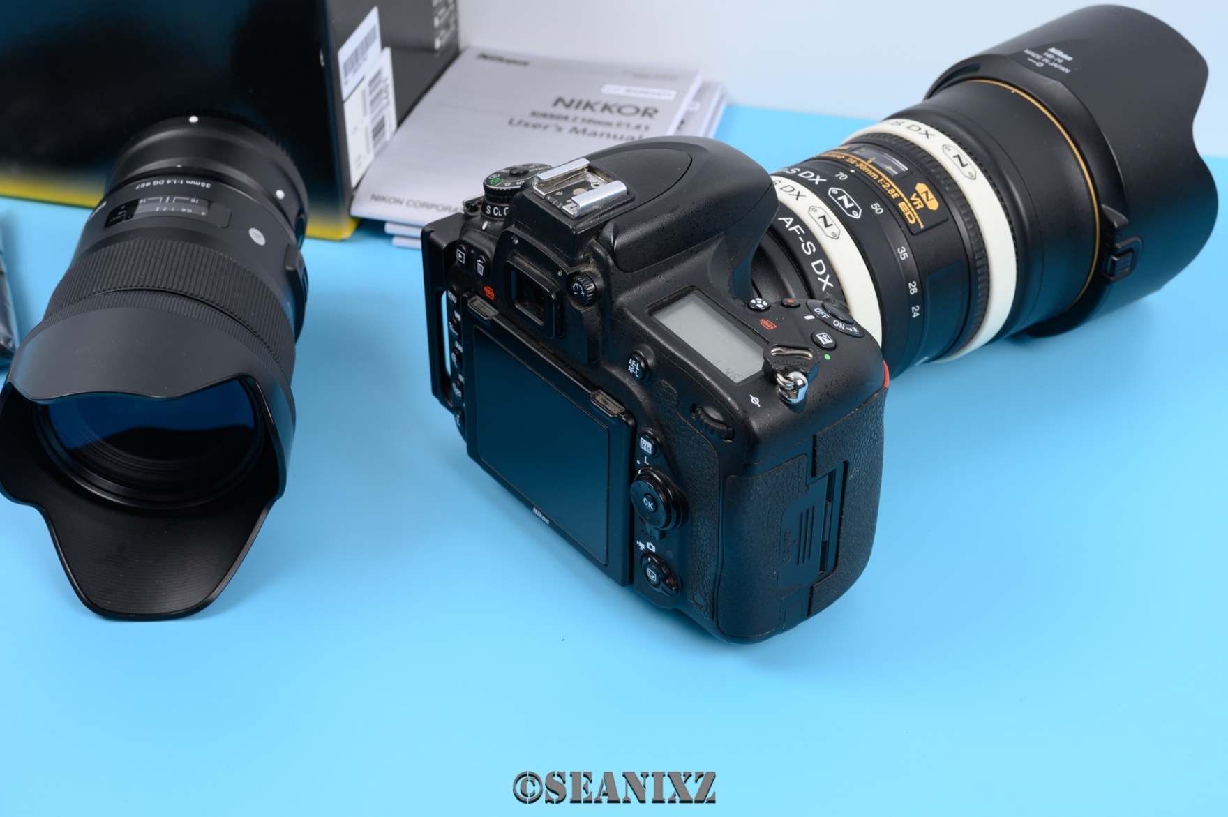 尼康z35mm1.8s上市时间,尼康镜头z35f1.8售价