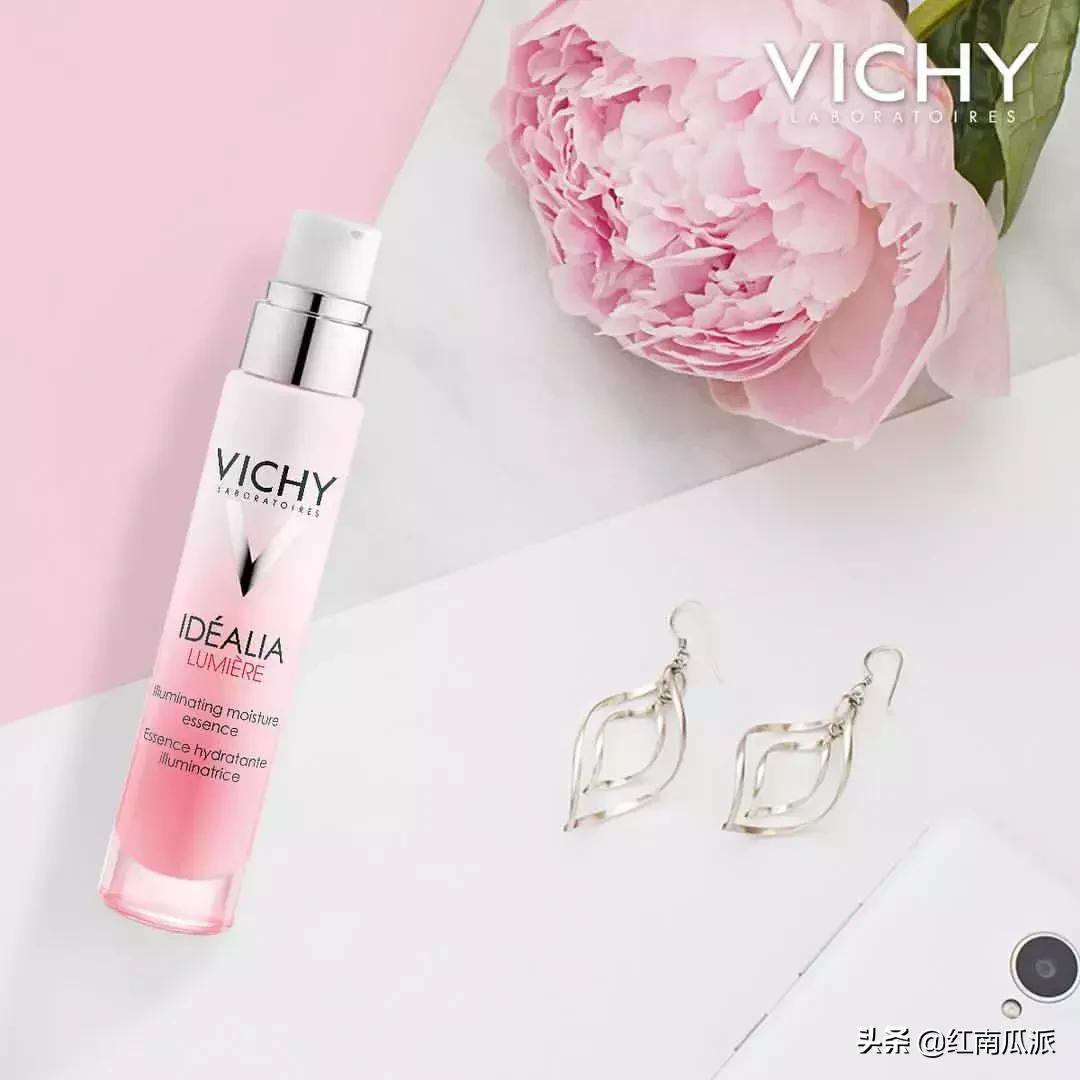 十大爆款精华种草,种草好物推荐护肤修脸