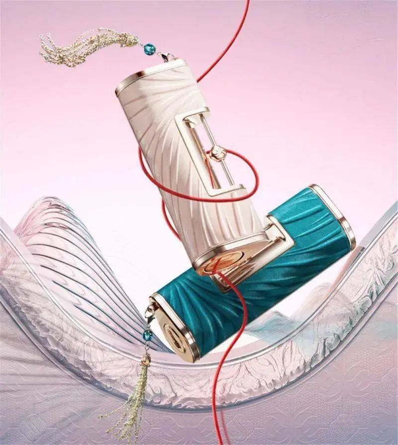 兰蔻七夕限定口红多少钱,兰蔻化妆品七夕限定礼盒