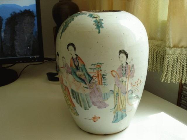 不同形状陶瓷有什么区别,不同形状的瓶子