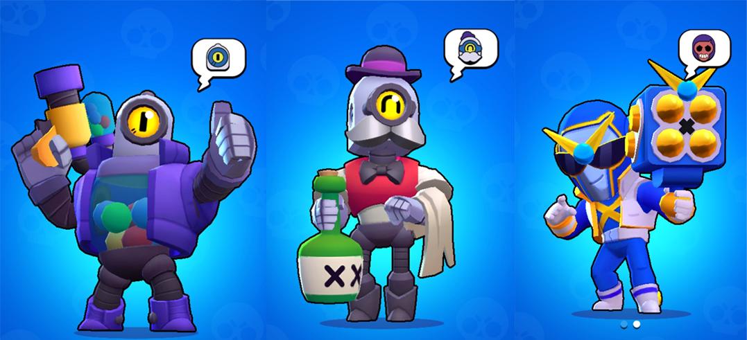 荒野乱斗5月15日锦标赛阵容,荒野乱斗全球锦标赛挑战赛