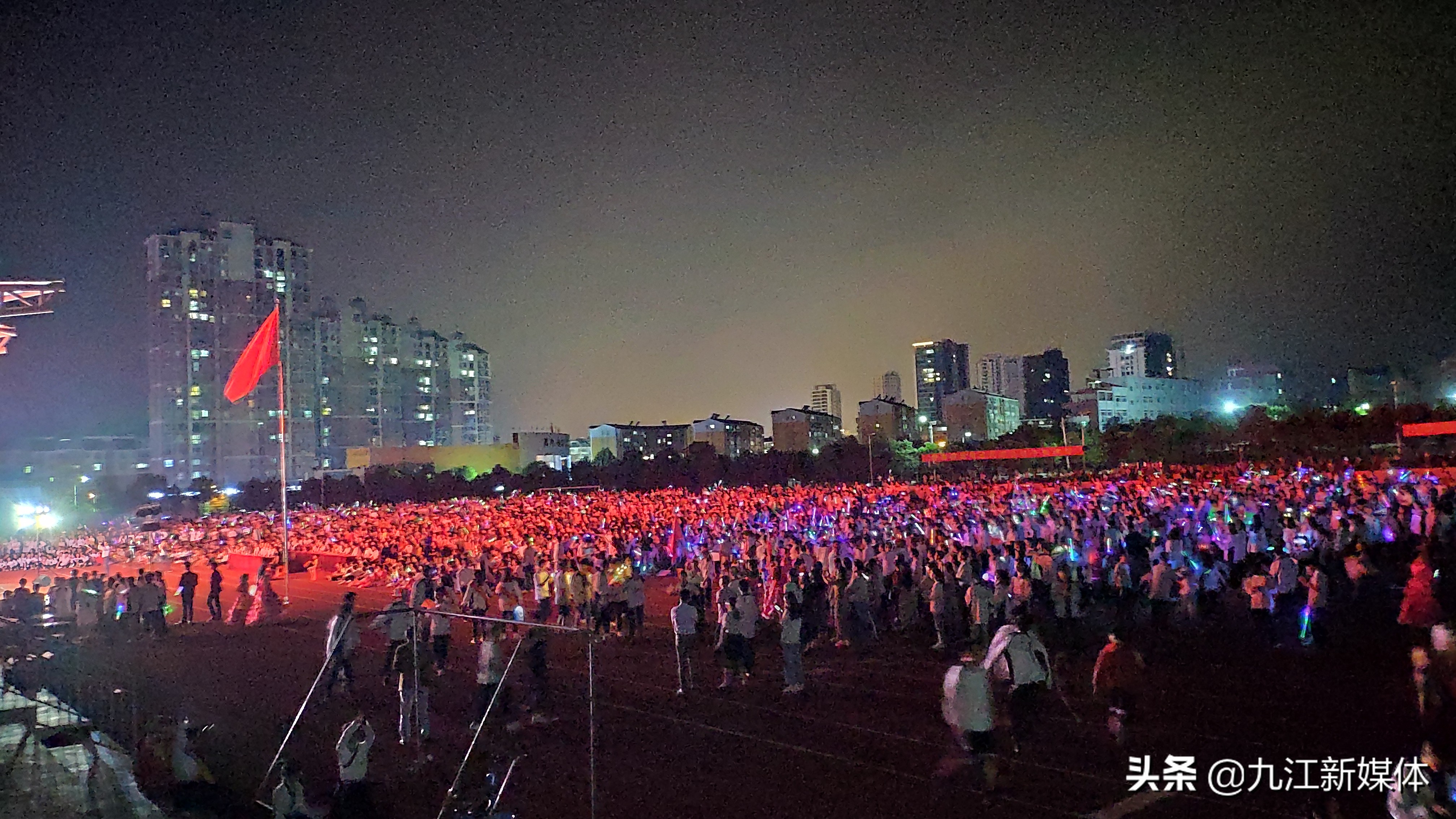 祝福祖国繁荣昌盛朗诵节目,祝福祖国朗诵活动