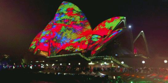 嘘！我要去澳洲了，不如一起吧