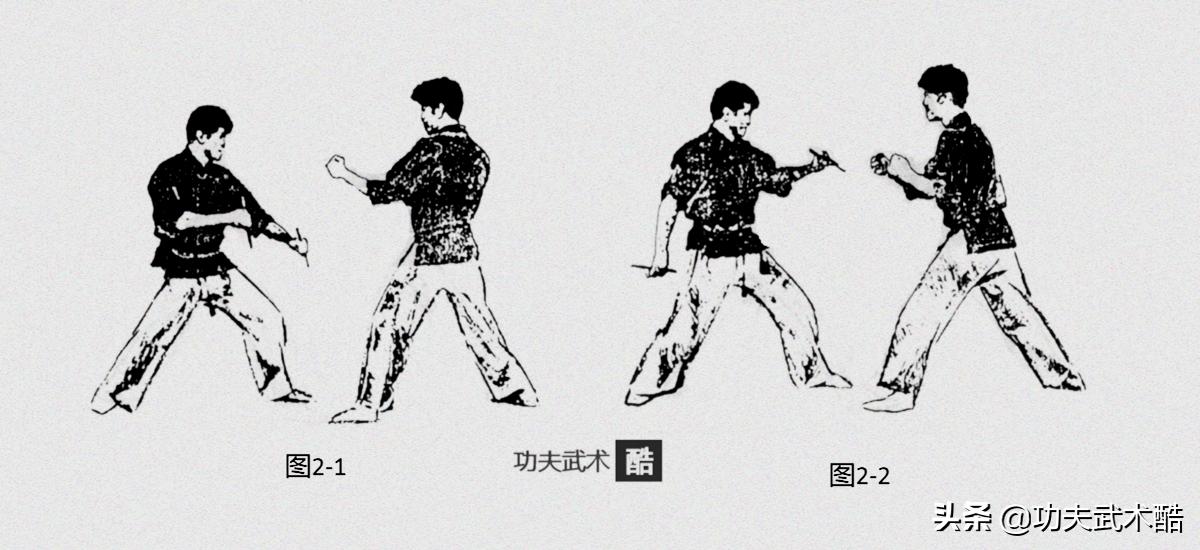 筷子自卫格斗术，插眼、击喉、戳腹、刺阴，专扎软肋，无所不能