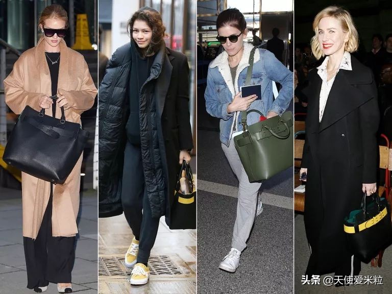 八卦|明星的二手商品，到底值不值钱？