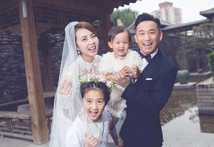 2004年刘若英演唱会对黄磊说的话,黄磊谈刘若英结婚