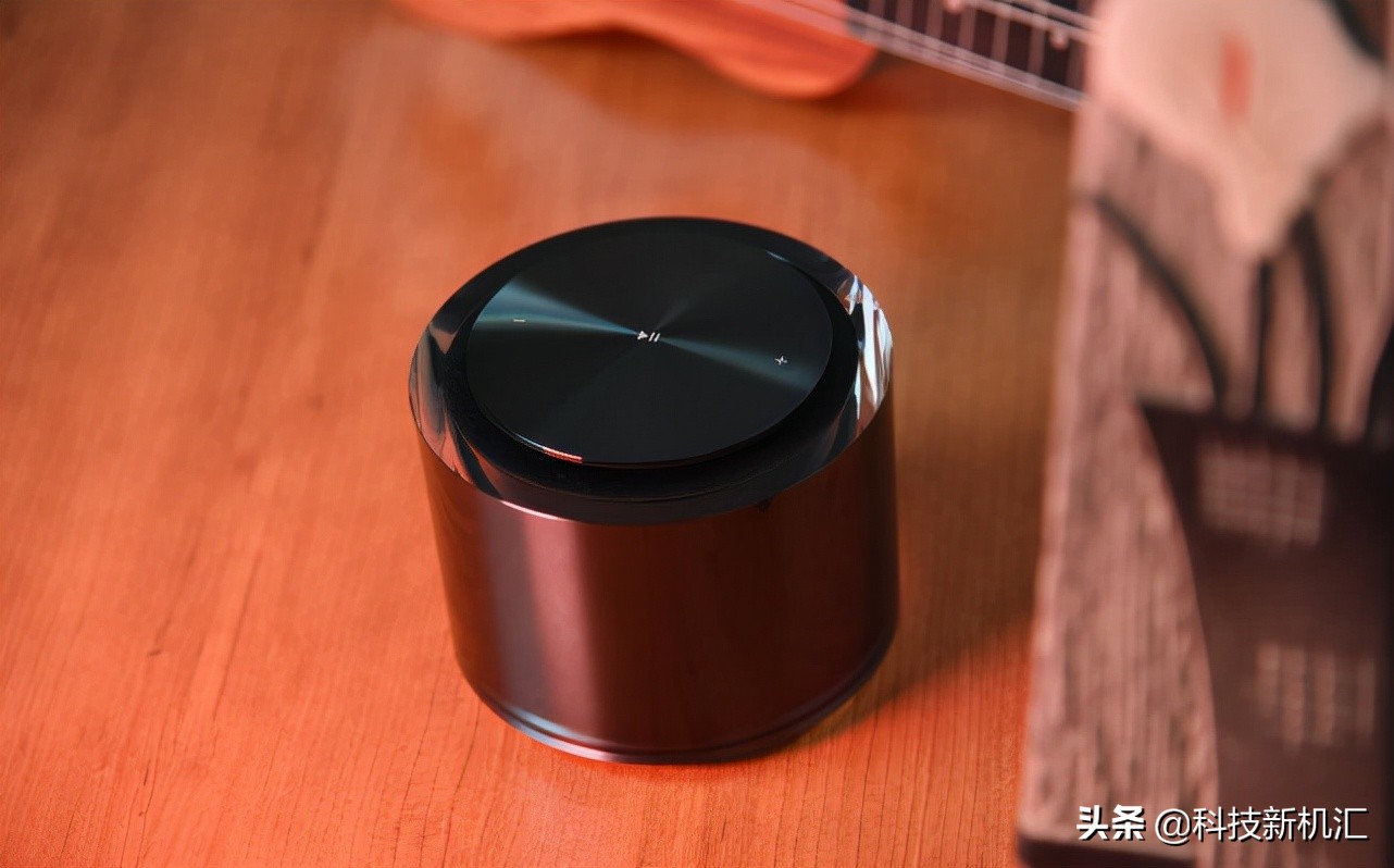 智能音箱小米sound测评,小米sound智能音箱发布