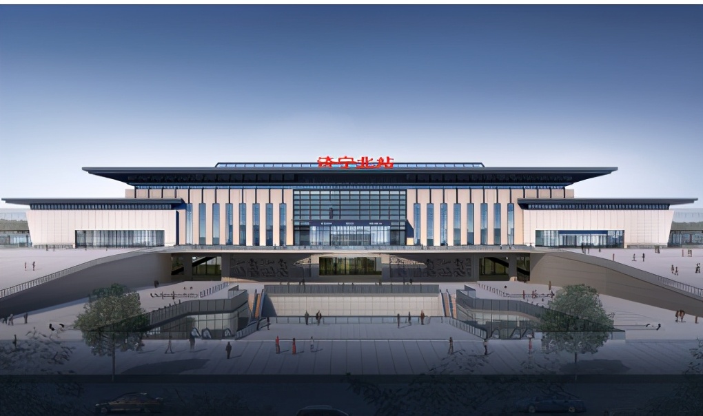 济宁火车站时间表,济宁市火车站