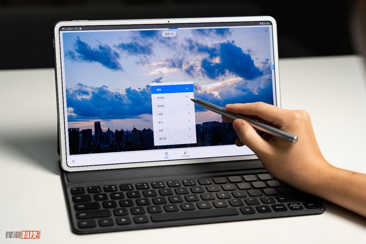 matepadpro11评测,matepadpro12.6评测