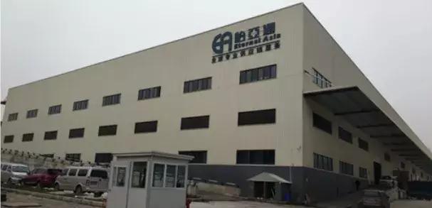 怡亚通供应链深度解析,怡亚通物流