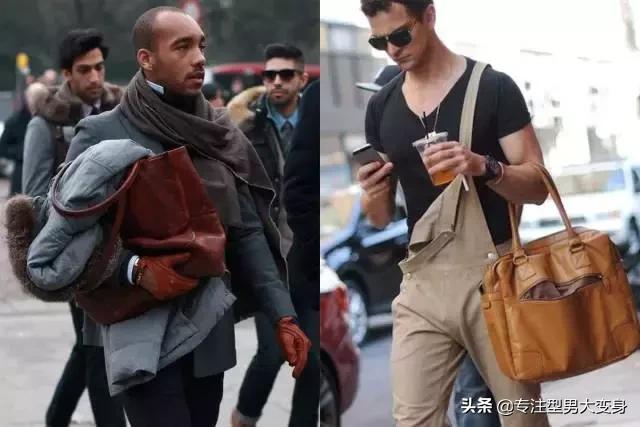 男包有什么推荐吗,男包千万别瞎买