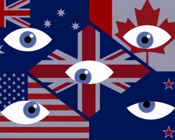 盎格鲁撒克逊人和蛮族,盎格鲁撒克逊人与欧洲三大蛮族