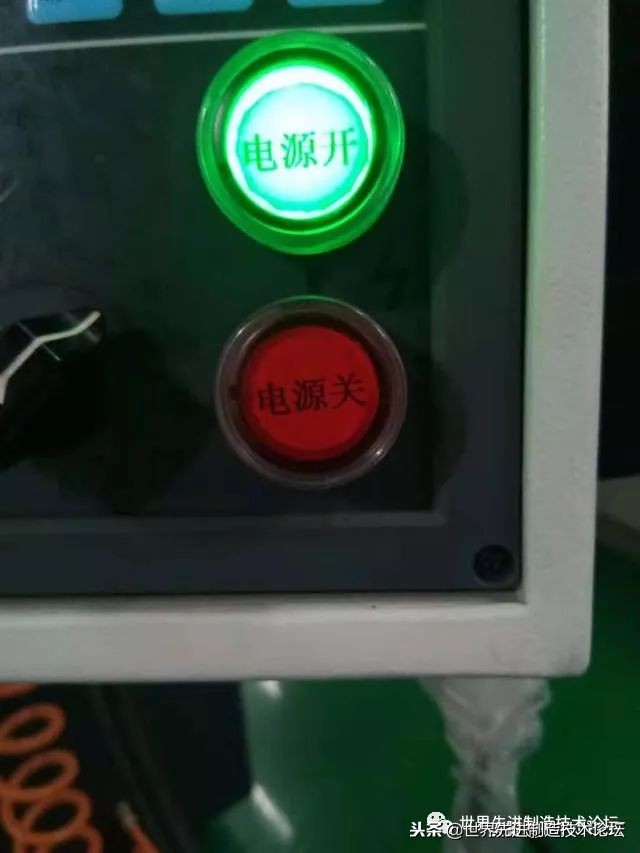 CNC基础零教学,cnc手动机床编程初学入门教程