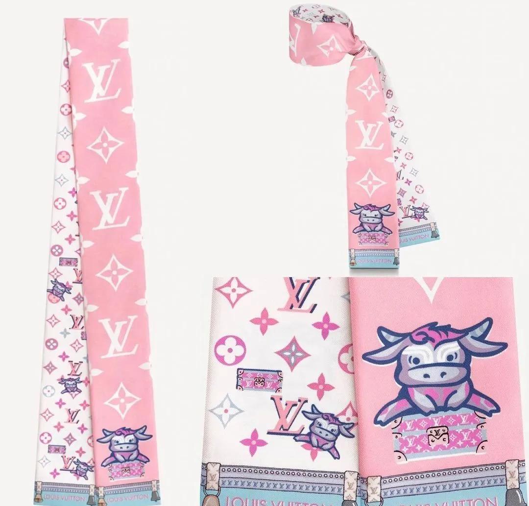 lv新款春夏设计理念2024,lv牛年限定腕表