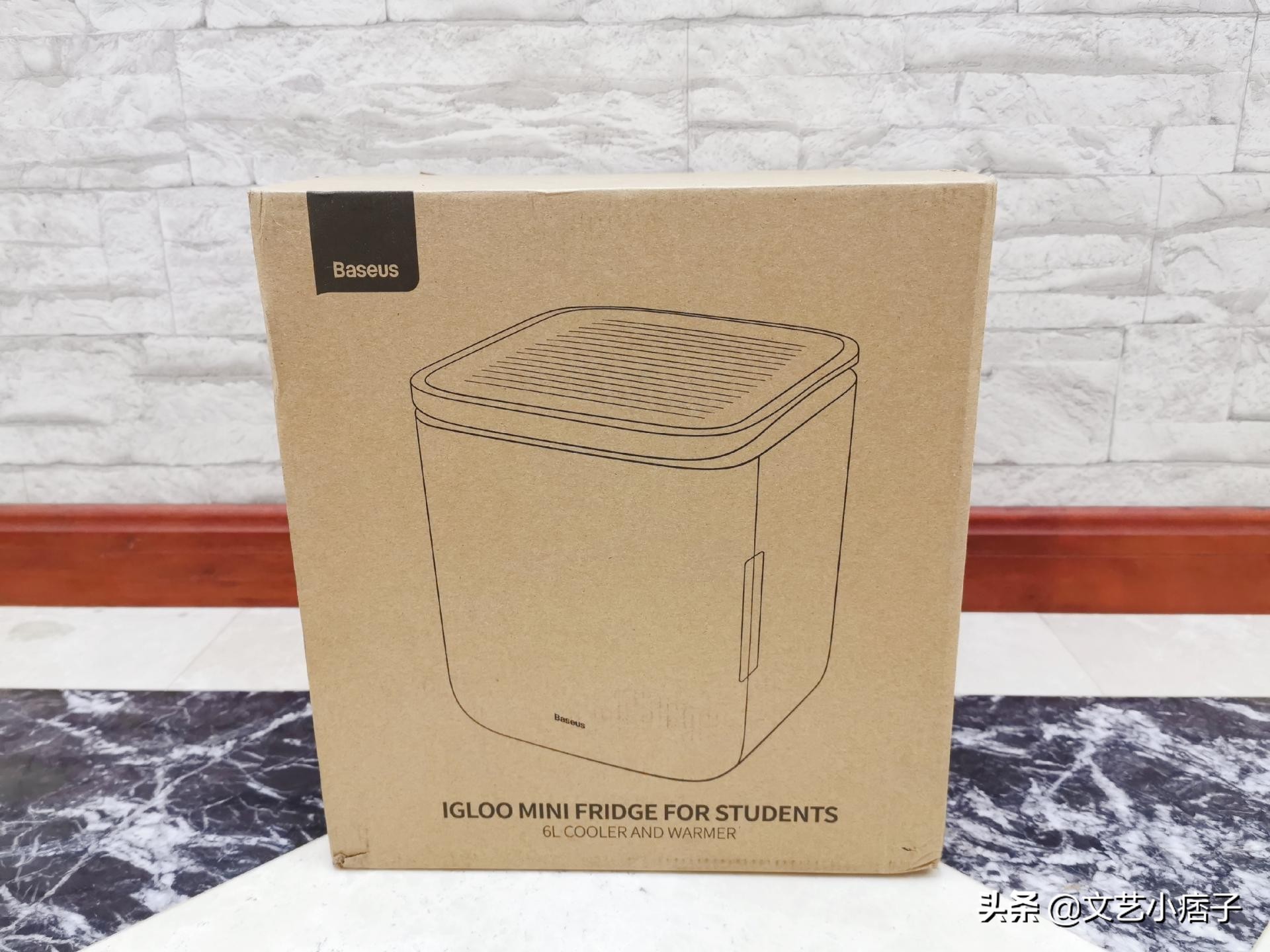 倍思小冰箱的原理,倍思静音小冰箱