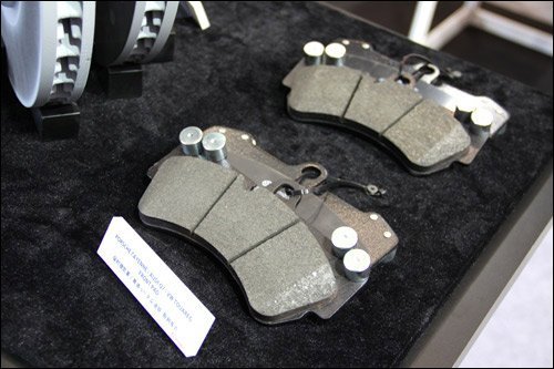 改装人口中的“鲍鱼”究竟是什么？