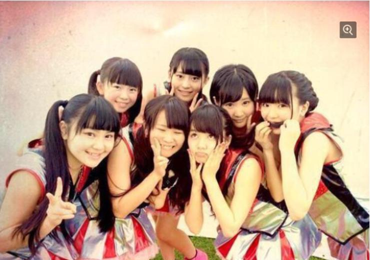 日本的娱乐圈真的很乱，14岁的少女居然...，网友：这次太过分了