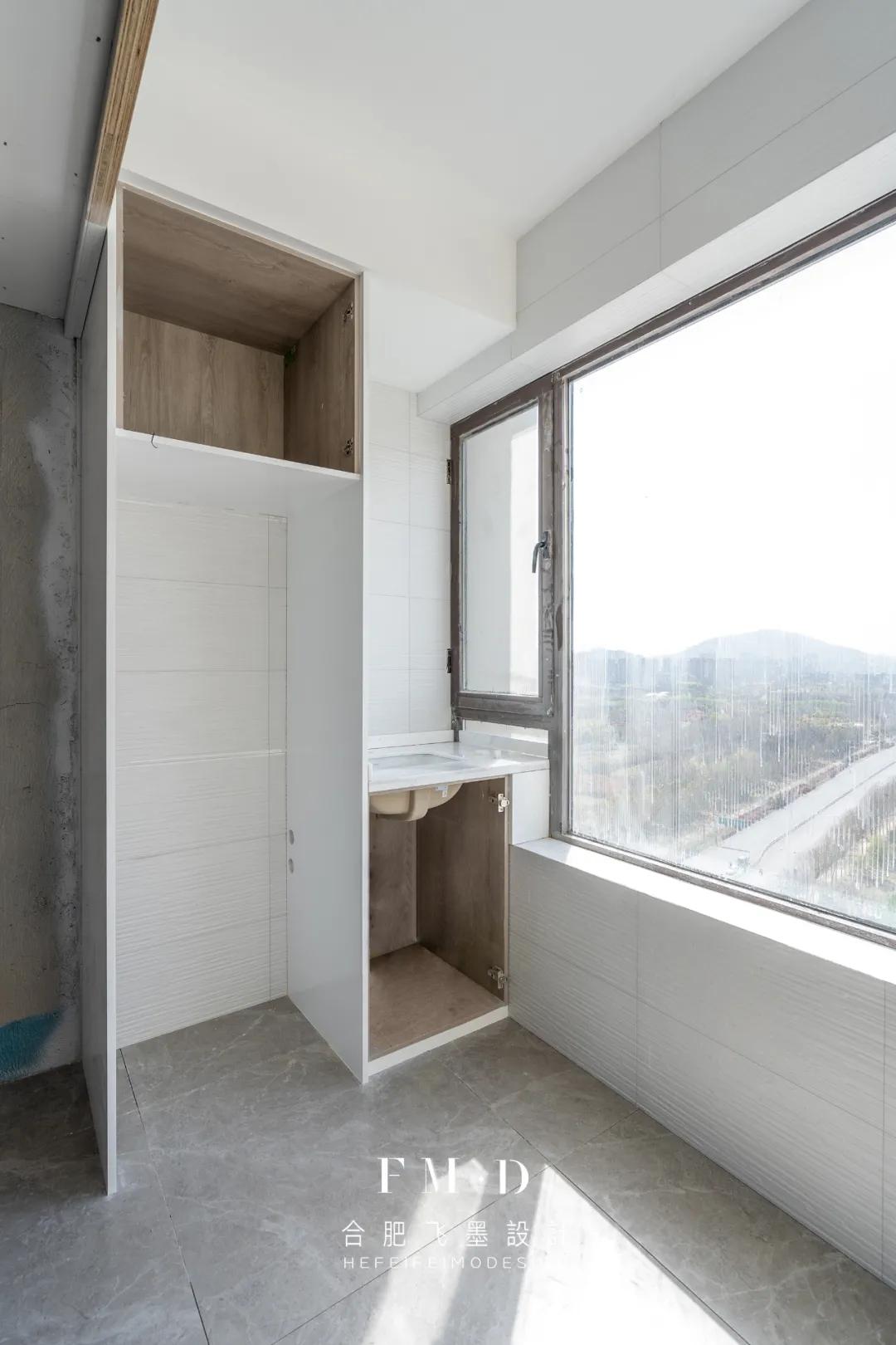 适合年轻人婚房设计,90后夫妻两居室装修