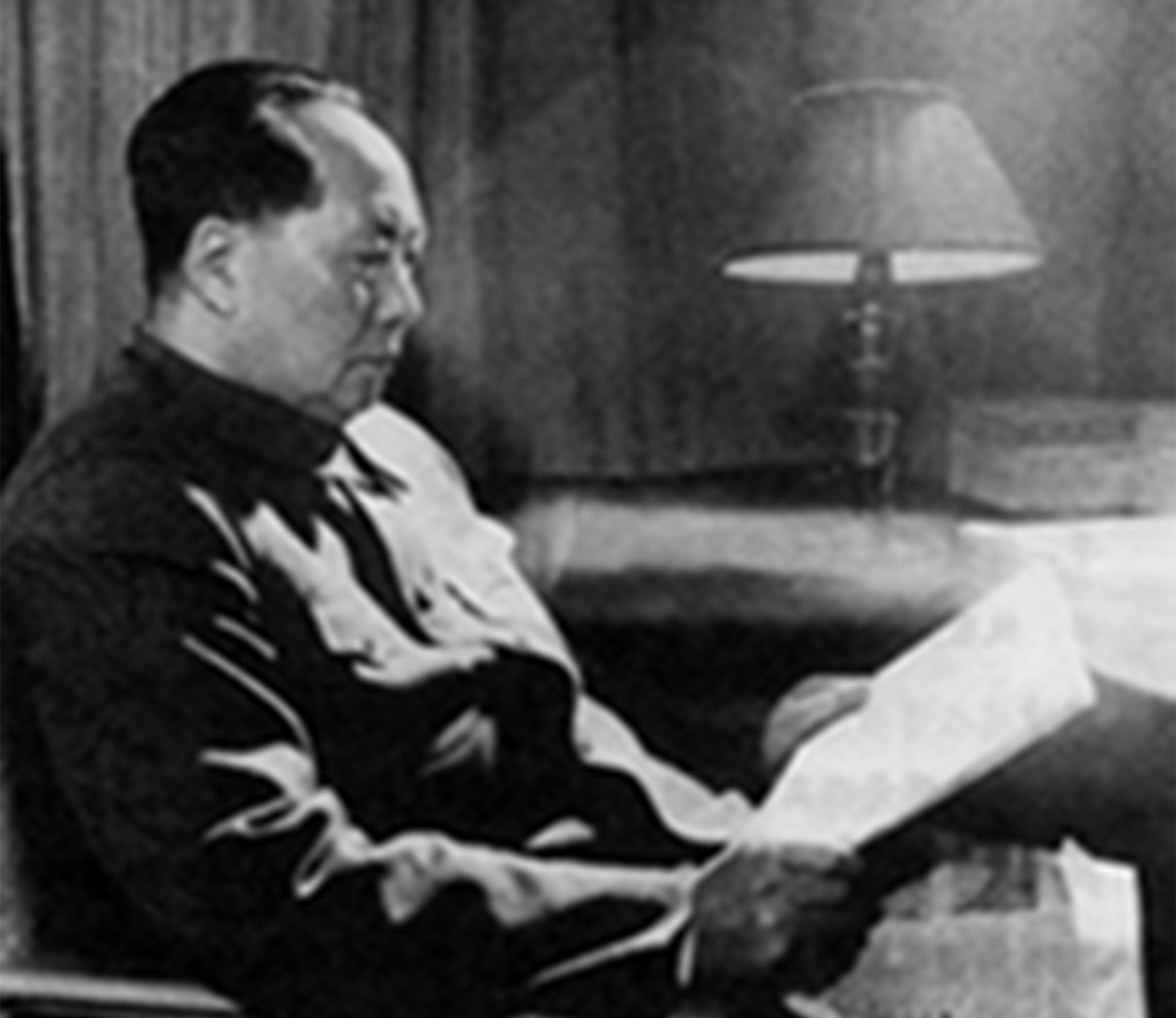 三大战役，毛主席用兵如神，197封电报赢了坐专机指挥的蒋介石