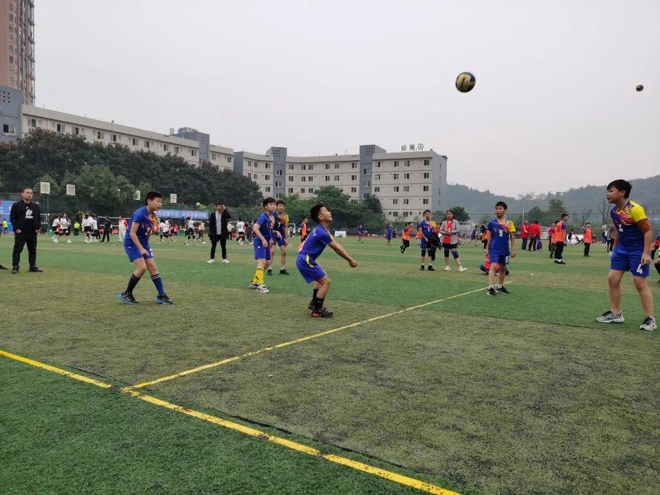 成都市双流区九江小学排球,金桥小学双流排球队