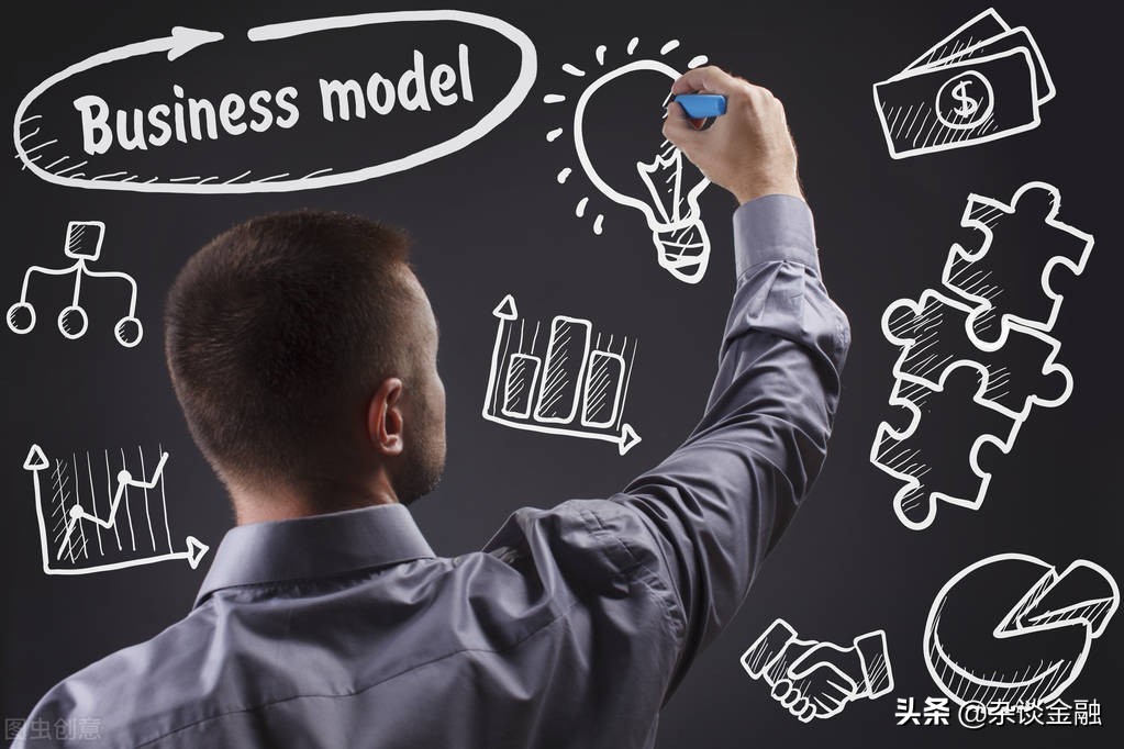 b2cb2bc2cc2b的含义分别是什么,b2cc2cb2b三种商务模式的区别