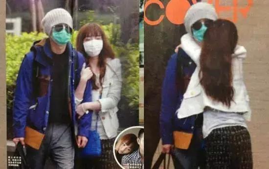 郑秀文许志安为什么不离婚,黄心颖许志安郑秀文