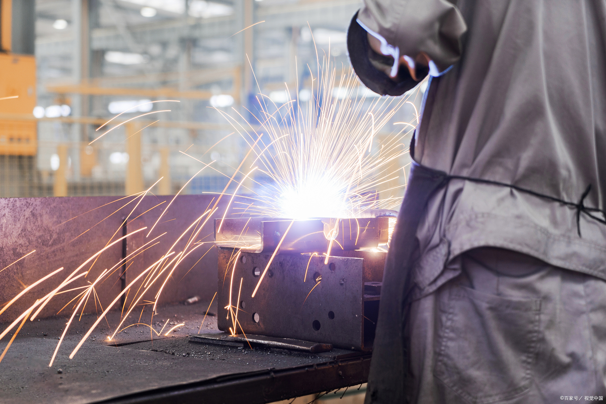 焊条电弧焊的安全操作规程,焊条焊接基本知识