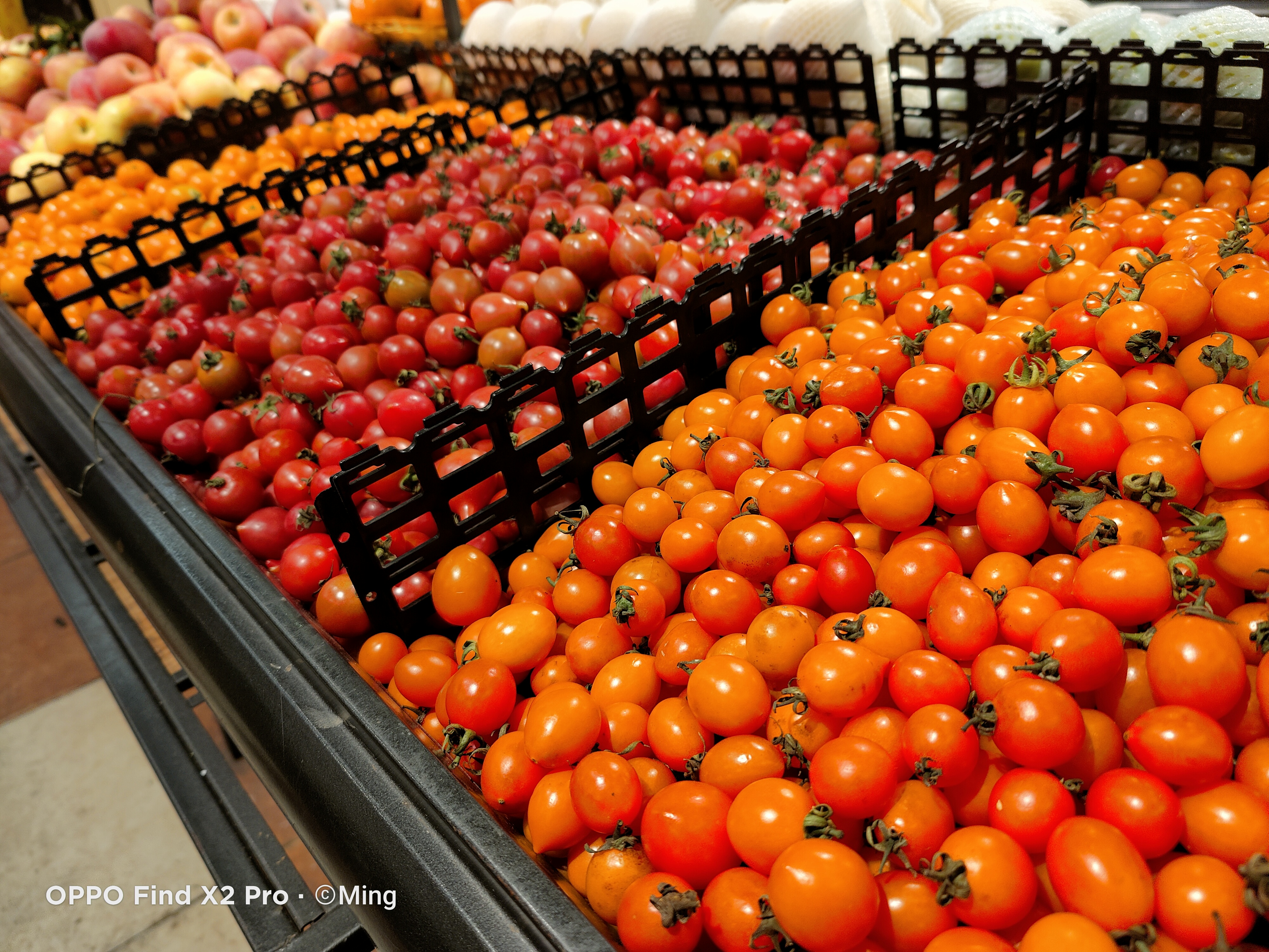 感受极致体验——OPPOFindX2Pro深度测评