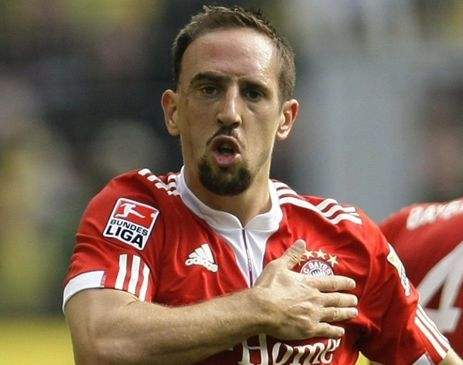 盘点现役足坛11位土行孙VS11位巨灵神