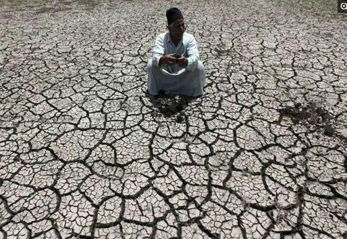 世界上最缺水小镇,缺水的小镇