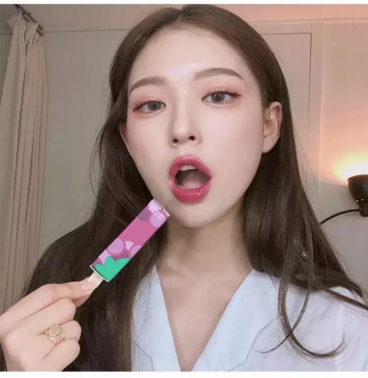 超显白夏天口红平价,夏季口红绝美色号