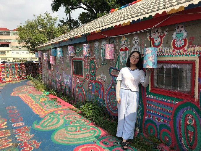 台湾环岛15天自由行攻略,台湾自由行环岛14天攻略