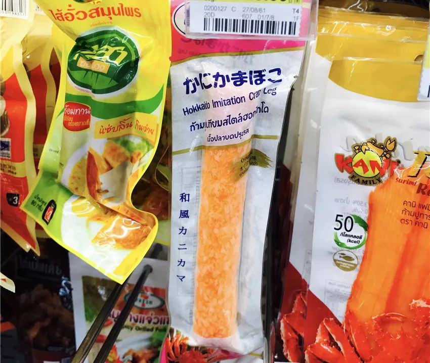 泰国711便利店必买清单,泰国7-11便利店必吃