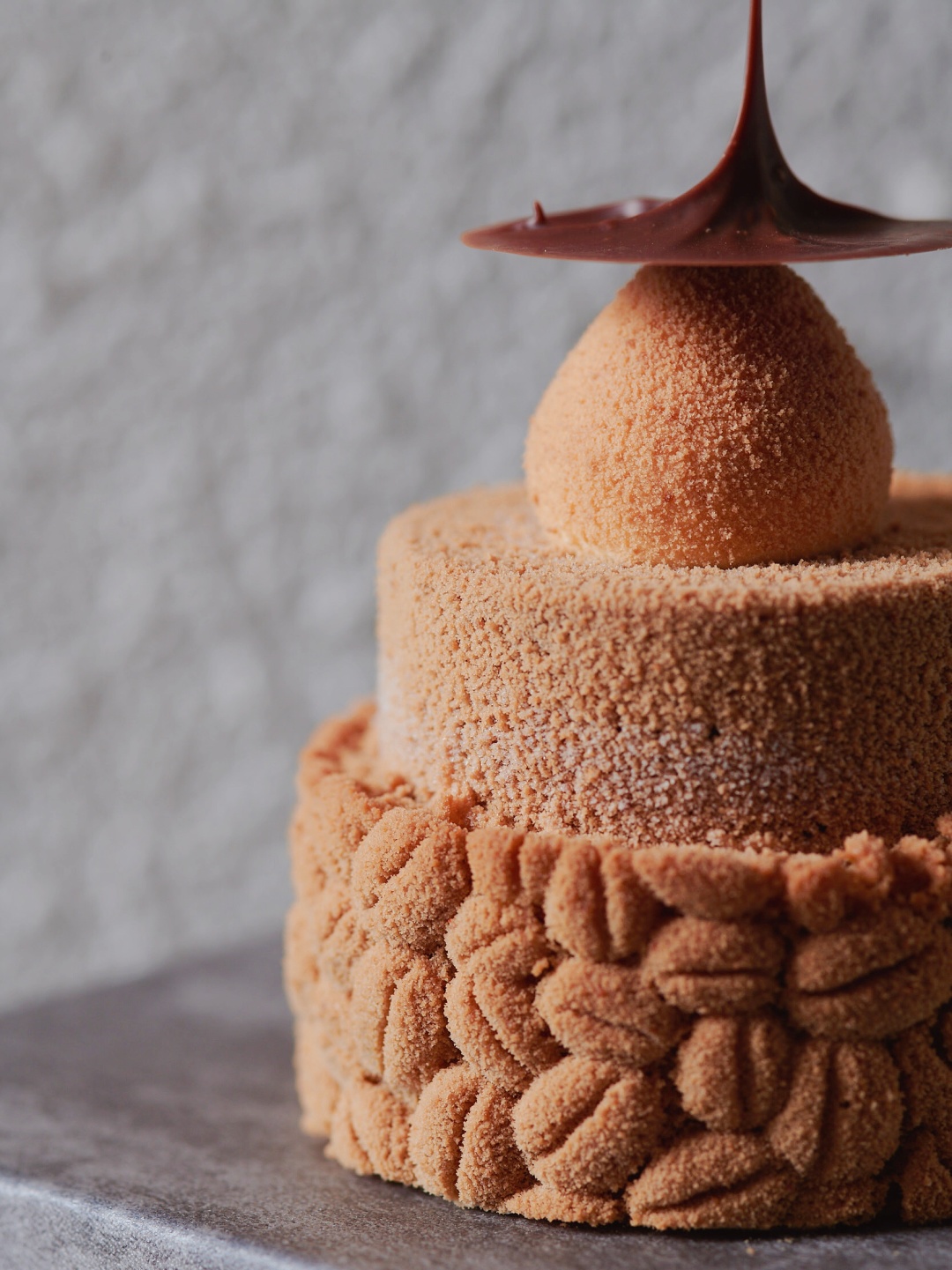 如何成为一个顶级的甜品师,世界级甜品大师是谁