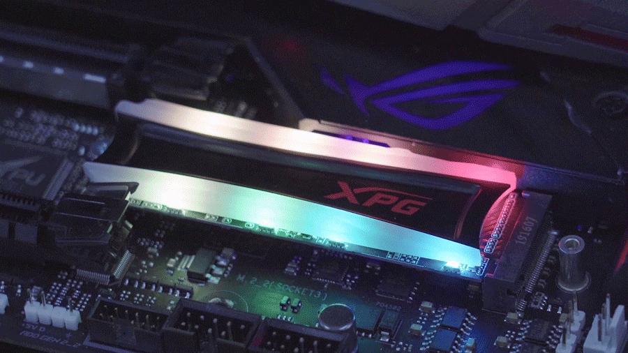 威刚龙耀s40g固态,威刚龙耀s40固态硬盘