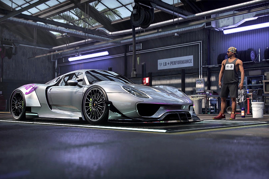 五十款赛车游戏怎么玩都不会腻,steam赛车游戏必买游戏排行榜