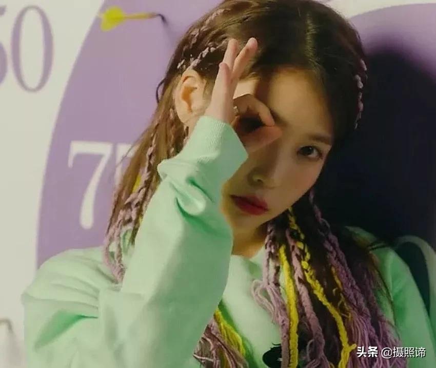 害怕镜头的人如何拍照,害怕镜头这些拍照方式瞬间拯救你