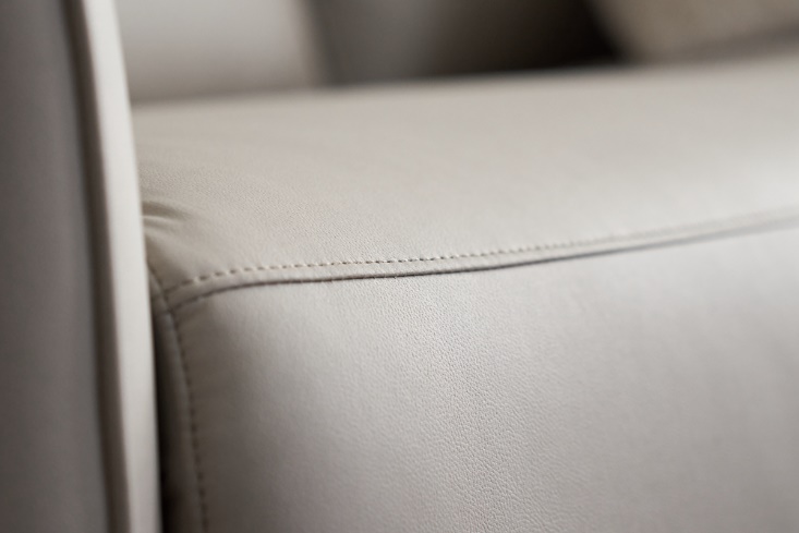 沙发是家里的靠山,家庭客厅沙发推荐