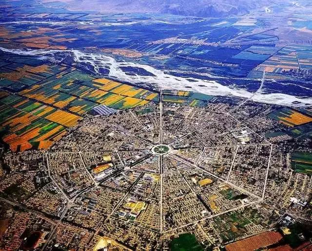 中国十大风水最佳城市排名,中国城市风水最好的十大