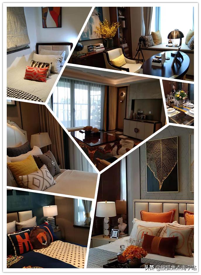 大唐臻观值不值得购买,大唐臻观南宁的项目定位